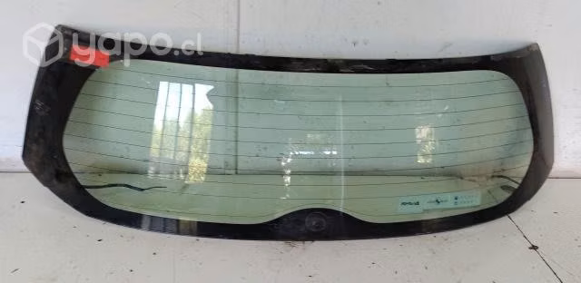 Vidrio Luneta Original (TR1275) Toyota RAV4 2019