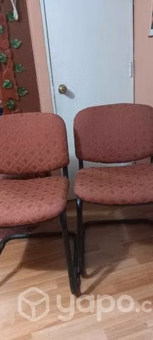 Sillas para oficinas - Imagen 2