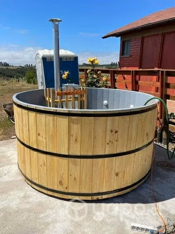 Saunas y tinas - Imagen 4