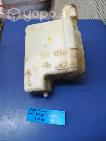 Deposito agua refrigerante motor Ford Ranger Taila