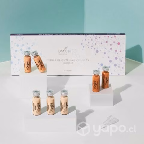 Cosmeticos dmcell corea - Imagen 2