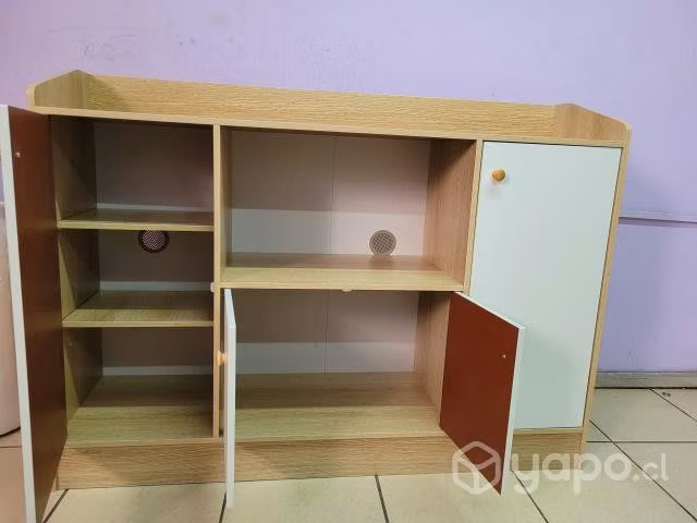 Mueble de cocina super moderno  - Imagen 3