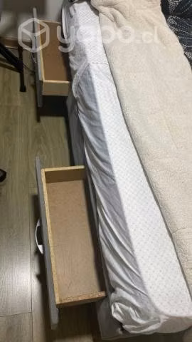 Impecable cama - Imagen 3