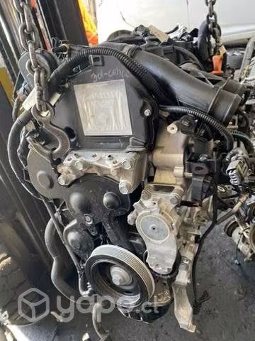 Motor citroen c elyse peugeot 301 10JB