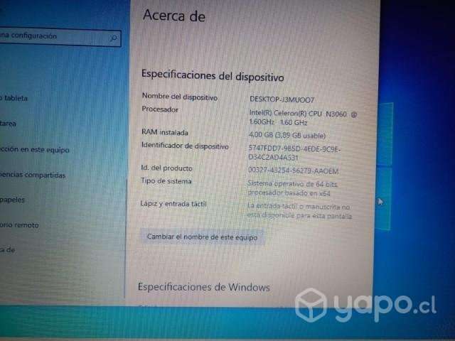 Notebook - Imagen 4