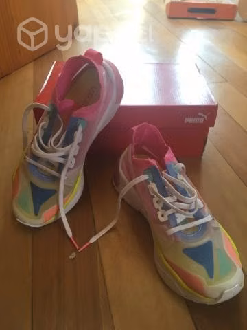 Puma LQDCELL OPTIC SHEER