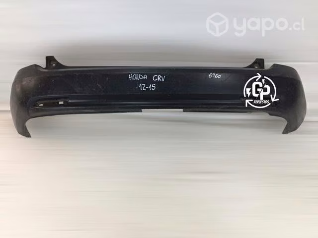 Parachoque trasero Honda crv 2012-2015