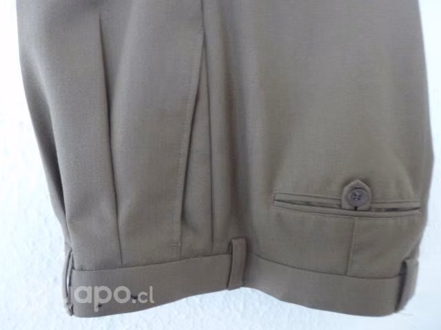 Pantalón BELLOTA Nuevo de vestir Hombre"