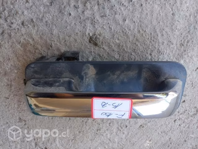 Manilla puertas Ford F-150