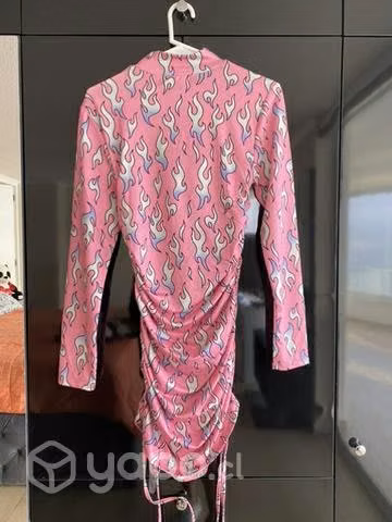 Vestido mujer - Imagen 2
