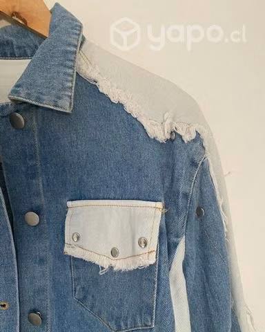 Chaqueta talla M