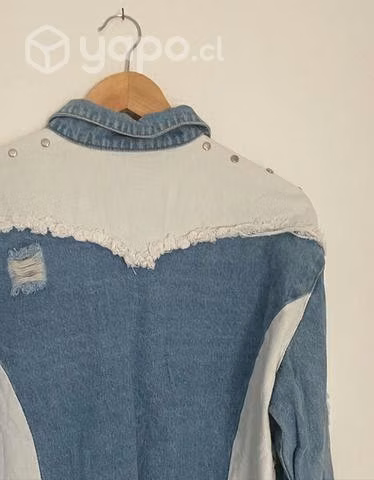 Chaqueta talla M - Imagen 3