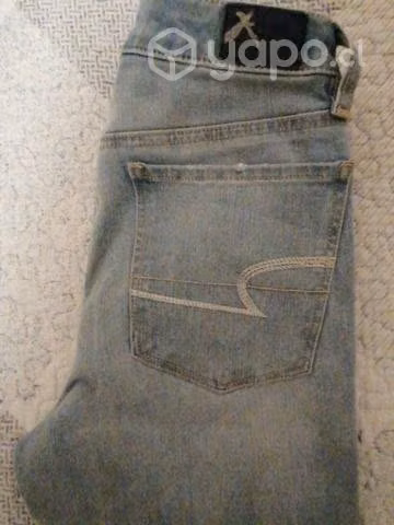 Jeans american eagle talla 36 - Imagen 3