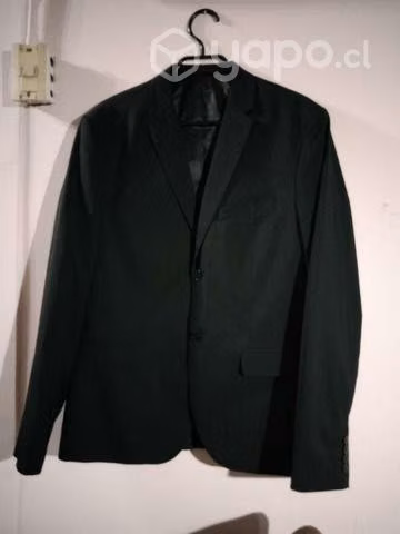 Chaqueta h&m, talla 52. Nueva