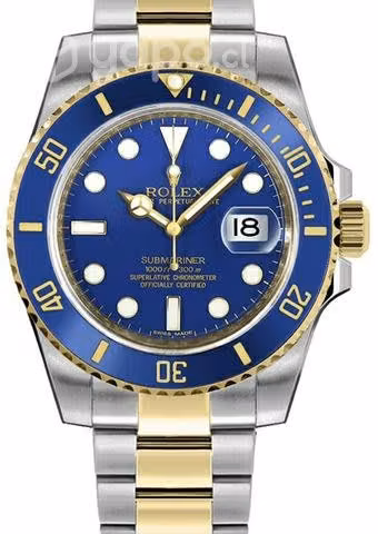 Compramos relojes Alta Gama Rolex Providencia efec