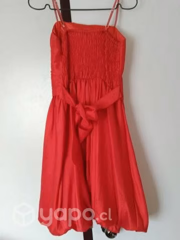 Hermoso Vestido de Fiesta - Imagen 2