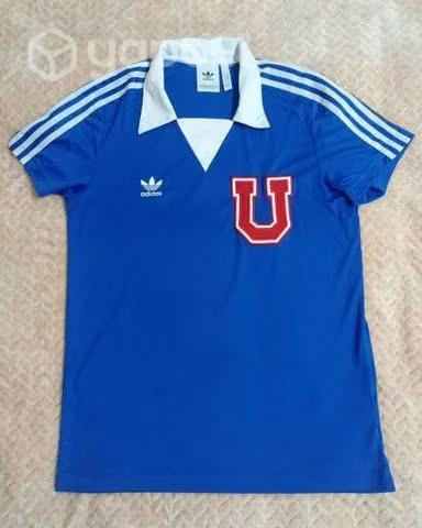 Camiseta Universidad De Chile