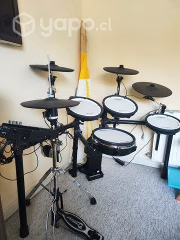 Roland TD17 KVX nueva