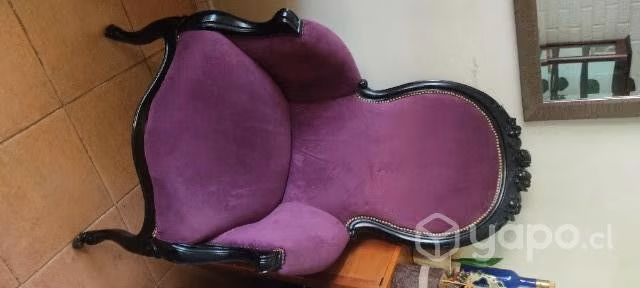 Muebles Antiguos