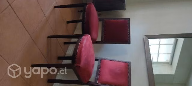 Muebles Antiguos