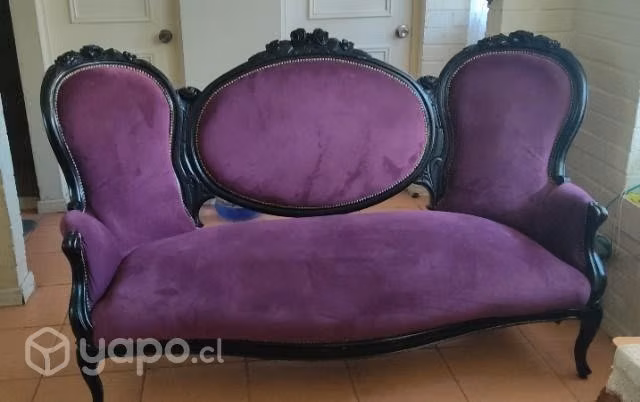 Muebles Antiguos