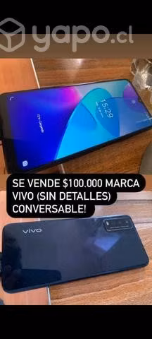Celular VIVO