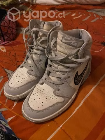 Air jordan nike