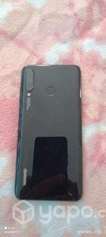 Celular huawuei p30 lite 128gb