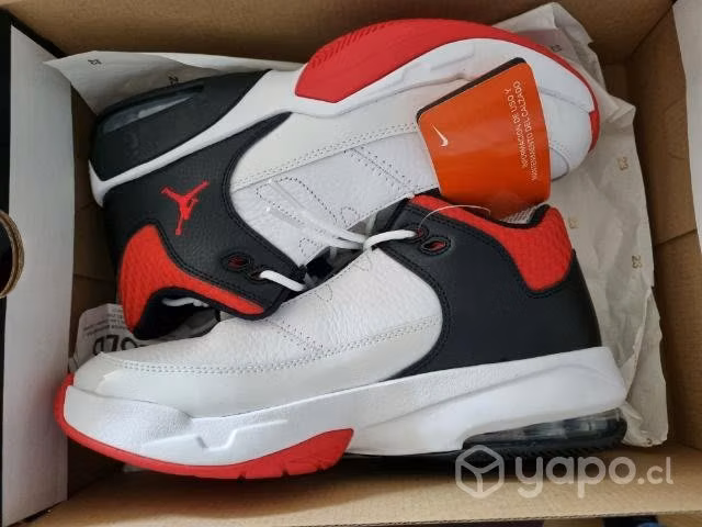 Zapatillas NIKE JORDAN Nuevas SIN USO