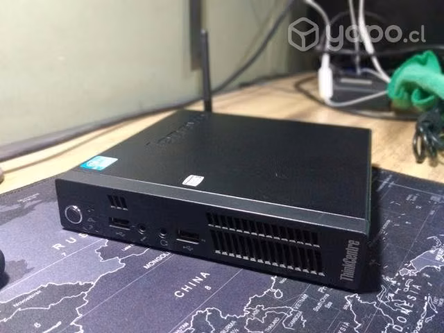 Lenovo ThinkCentre M72e