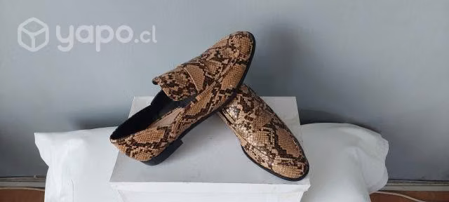 Zapato animal priss