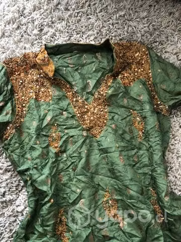 Vestidos de la India - Imagen 3