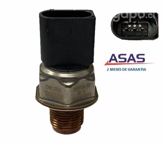Sensor Riel Kia Frontier 2.5 55pp30-01 85pp30-02 G