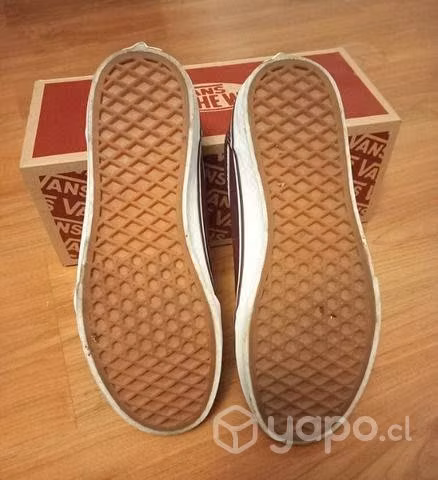 Zapatillas Vans Originales talla 38 - Imagen 5