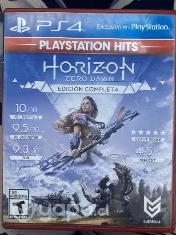 Horizon