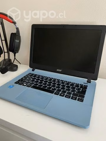 Notebook Acer