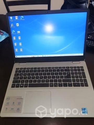 Notebook Dell