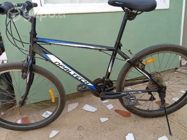 bicicleta aro 24