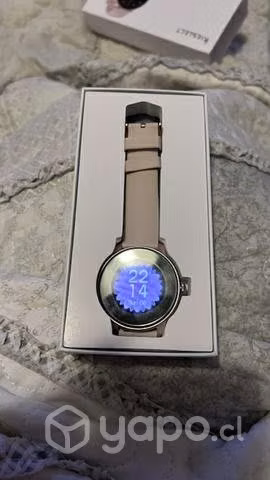 Reloj smartwatch - Imagen 3
