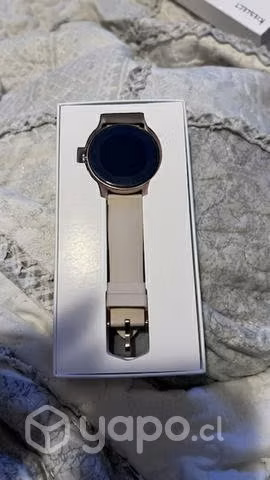 Reloj smartwatch - Imagen 4