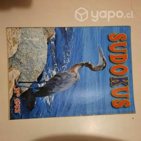 Sudoku mediano