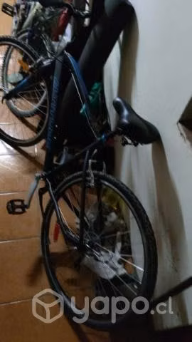 bicicleta - Imagen 2