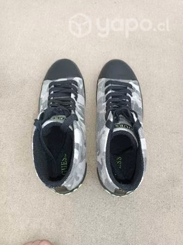 Zapatillas gueess