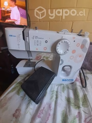 Maquina de coser