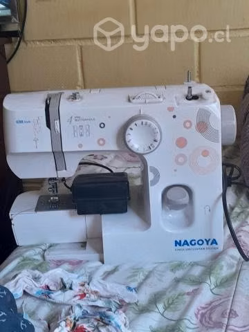 Maquina de coser
