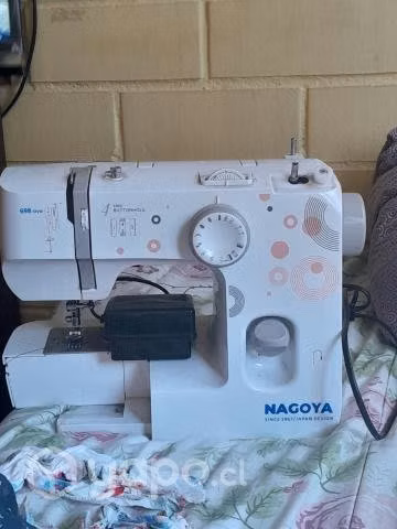 Maquina de coser