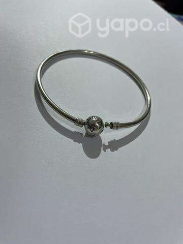 Pulsera pandora rígida - Imagen 3