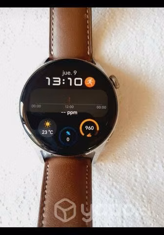 Reloj smartwatch huawei nuevo - Imagen 6