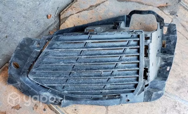 Soporte neblinero izquierdo 3008 / 5008 GT 2017 20