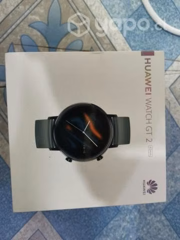Reloj smarthwatch Huawei GT-2 42mm - Imagen 2